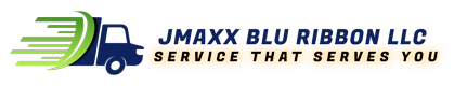 JMaxx Blu Ribbon, LLC