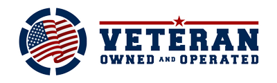 Veteran Owned logo